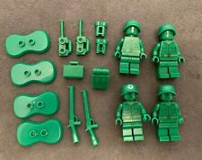 army lego minifigures for sale  ANDOVER