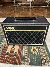 Amplificador de prática de graves Vox Pathfinder 10 watt comprar usado  Enviando para Brazil