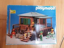 Playmobil 3433 safari gebraucht kaufen  Schlangen