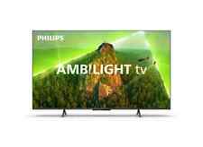 Philips ambilight fernseher gebraucht kaufen  Hamburg