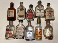 Antique alcohol bottle for sale  Brookfield