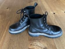 Moderne leder boots gebraucht kaufen  Radolfzell