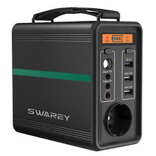 Swarey 166wh 52000mah d'occasion  Stains