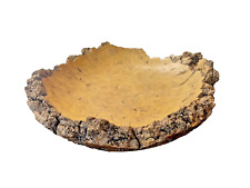 Elm burr wood for sale  LONDON