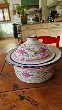 Grand plat tajine d'occasion  Coulommiers