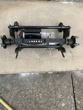 mobility scooter transaxle for sale  FALKIRK