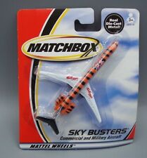 matchbox skybusters for sale  Bridgeview