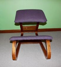 Vintage ergonomic kneeling for sale  Watertown