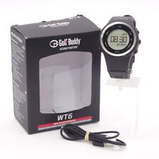 Golf buddy gps for sale  BRISTOL