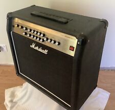 Marshall avt100x amplifier for sale  WINCHESTER