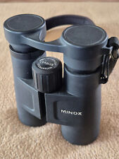 Minox fernglas 10x42 gebraucht kaufen  Hosenfeld