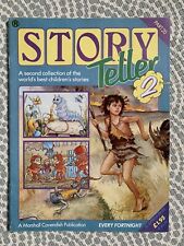 Story teller magazine for sale  AMERSHAM