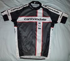 Cannondale cycling jersey for sale  Scranton