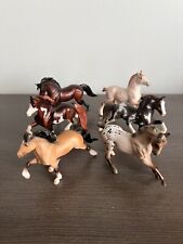 Lot breyer stablemates for sale  Vienna