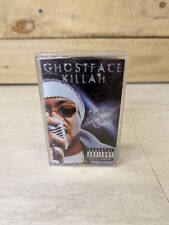 Ghostface killah supreme for sale  Charlotte