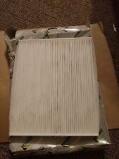 New cabin filter for sale  DUDLEY