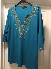 Vintage turquoise joanna for sale  MARLOW
