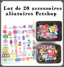 Littlest petshop lot d'occasion  Angers-