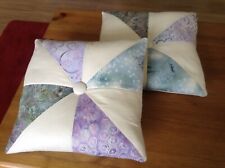 Cushions x2. 30x30 for sale  GREAT MISSENDEN