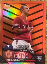 2023 topps update for sale  Wimberley