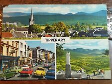 Tipperary postcard irish for sale  Ireland