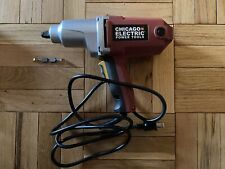 electric 2 impact 1 wrench for sale  Hartsdale