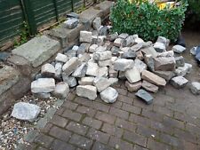 granite cobbles for sale  READING