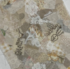 Lovely neutrals lace for sale  Zimmerman