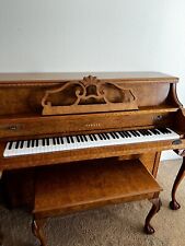 Yamaha piano m515 for sale  San Diego