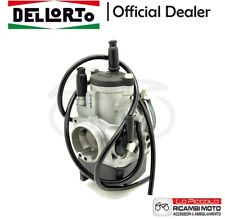 04048 carburatore dellorto usato  Italia