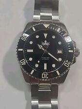 Phoibos py007c automatic for sale  Shipping to Ireland