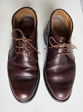 Barker mens boots for sale  BELFAST