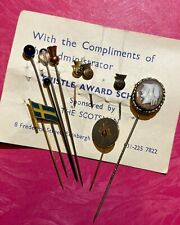 Vintage hat pin for sale  SWANSEA