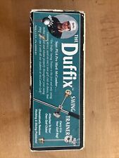 duffix golf swing trainer for sale  Winter Springs