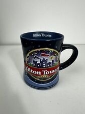 alton towers mug for sale  KING'S LYNN