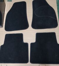 Car floor mats for sale  WISBECH