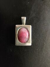 Used, TUGTUPITE Fluorescent LW SW Jewellery Piece for sale  Shipping to South Africa