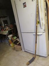 Vintage wooden hockey for sale  Colebrook