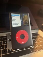 Ipod classic gen gebraucht kaufen  Hamburg