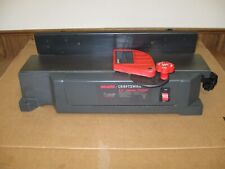 craftsman jointer planer for sale  Franklin