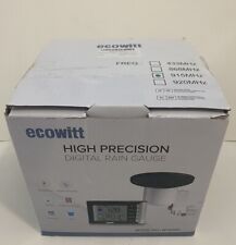 Ecowitt wh5360 wireless for sale  Belleview