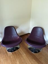 Pair vintage ikea for sale  Monmouth Junction