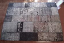 tappeti patchwork usato  Brescia