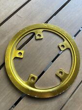 Chain ring guard for sale  CHELMSFORD