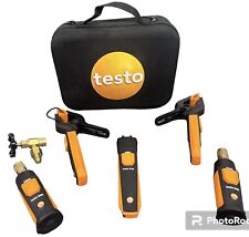 Testo 549i 115i for sale  Pottsville