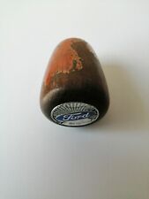 vintage gear knob for sale  CRADLEY HEATH