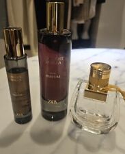 Zara parfüm hypnotic gebraucht kaufen  Simmern/ Hunsrück