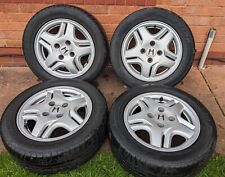 4x114.3 inch wheels for sale  PETERBOROUGH