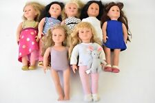 Generation girl dolls for sale  NORTHAMPTON