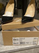 Authentic christian louboutin for sale  LONDON